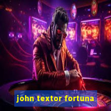 john textor fortuna